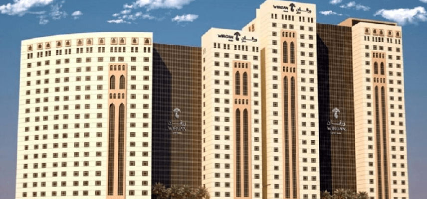 Wirgan Hotel Al Nour~ image